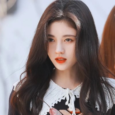 传闻中的陈芊芊